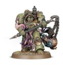 Games Workshop Warhammer 40.000 Blightlord Terminators 2