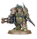 Games Workshop Warhammer 40.000 Blightlord Terminators 3