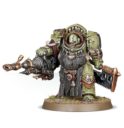 Games Workshop Warhammer 40.000 Blightlord Terminators 5