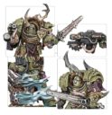 Games Workshop Warhammer 40.000 Blightlord Terminators 8