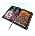Games Workshop Warhammer 40.000 Codex Adeptus Mechanicus Collector’s Edition (Englisch) 4