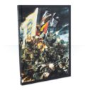 Games Workshop Warhammer 40.000 Codex Astra Militarum Collector’s Edition (Englisch) 1