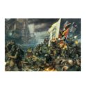 Games Workshop Warhammer 40.000 Codex Astra Militarum Collector’s Edition (Englisch) 2