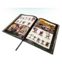Games Workshop Warhammer 40.000 Codex Astra Militarum Collector’s Edition (Englisch) 3