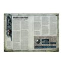 Games Workshop Warhammer 40.000 Codex Astra Militarum Collector’s Edition (Englisch) 4