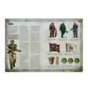 Games Workshop Warhammer 40.000 Codex Astra Militarum Collector’s Edition (Englisch) 5