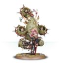 Games Workshop Warhammer 40.000 Death Guard Foetid Bloat Drone 1