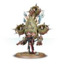 Games Workshop Warhammer 40.000 Death Guard Foetid Bloat Drone 3