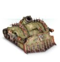 Games Workshop Warhammer 40.000 Death Guard Plagueburst Crawler 1