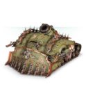 Games Workshop Warhammer 40.000 Death Guard Plagueburst Crawler 2