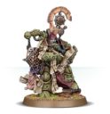 Games Workshop Warhammer 40.000 Death Guard Scribbus Wretch, The Tallyman 1