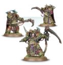 Games Workshop Warhammer 40.000 Deathshroud Bodyguard 1