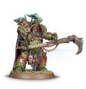 Games Workshop Warhammer 40.000 Deathshroud Bodyguard 3