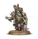 Games Workshop Warhammer 40.000 Foul Blightspawn 1