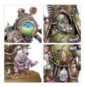 Games Workshop Warhammer 40.000 Foul Blightspawn 2