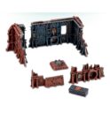 Games Workshop Warhammer 40.000 Realm Of Battle Moon Base Klaisus 6