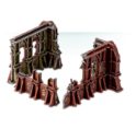 Games Workshop Warhammer 40.000 Realm Of Battle Moon Base Klaisus 7