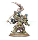 Games Workshop Warhammer 40.000 Typhus – Herold Des Seuchengottes 1