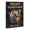 Games Workshop Warhammer 40.000 Warhammer Age Of Sigmar Feuersturm 2