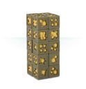 Games Workshop Warhammer 40.000 Würfel Der Death Guard 2