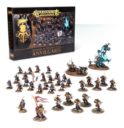 Games Workshop Warhammer Age Of Sigmar Warriors Of The Great Cities Anvilgard