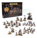 Games Workshop Warhammer Age Of Sigmar Warriors Of The Great Cities Hammerhal