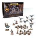 Games Workshop Warhammer Age Of Sigmar Warriors Of The Great Cities Tempest’s Eye