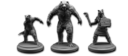 HGGS Happy Gorilla Games Chronicles The Game Kickstarter 6