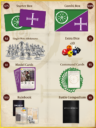 HGGS Happy Gorilla Games Chronicles The Game Kickstarter 9