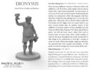 Immortal Figures Immortal Figures Gods Of Olympus Tabletop Gaming Miniatures 10