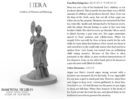 Immortal Figures Immortal Figures Gods Of Olympus Tabletop Gaming Miniatures 13