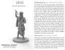 Immortal Figures Immortal Figures Gods Of Olympus Tabletop Gaming Miniatures 15