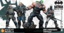 KM Knight Models Releases Edition 2 Oktober 4