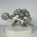 Klukva Reinhardt Miniature 1