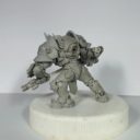 Klukva Reinhardt Miniature 3