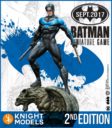 Knight Models Nightwing