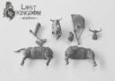 Lost Kingdom Miniatures Bullen Tauren 02