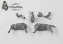 Lost Kingdom Miniatures Bullen Tauren 03