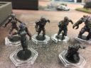 MG Mantic Dreadball 2 Edition Preview 13