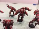 MG Mantic Dreadball 2 Edition Preview 9