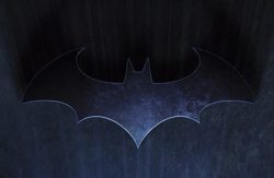 MG Monolith Batman Kickstarter