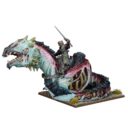 Mantic KoW Undead Wyrm 02