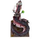 Mantic KoW Undead Wyrm 03