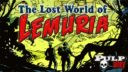 Pulp Alley Lost World Of Lemuria KS1