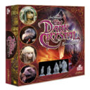 RH River Horse Jim Henson’s The Dark Crystal Board Game 1