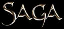 SAGA2018 Logo