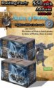 SW Shieldwolf Warmaidens Dragonbreds Kickstarter 9