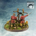 Stronghold Terrain Late Roman Manuballista 04