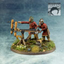 Stronghold Terrain Late Roman Manuballista 05