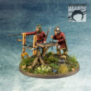 Stronghold Terrain Late Roman Manuballista 07